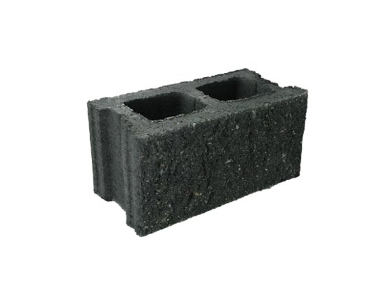 Çift Taraflı Kırma Blok