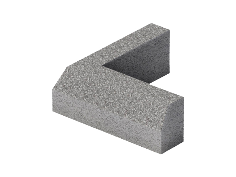 L Bordür