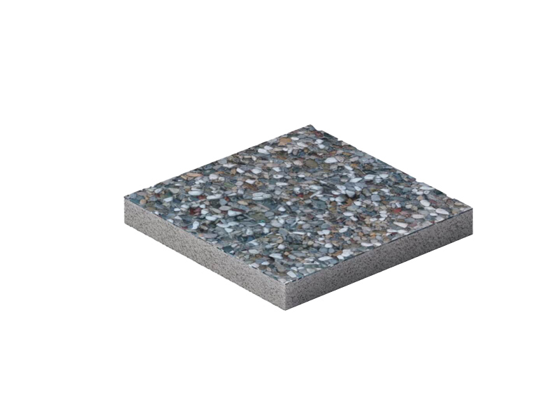 Wash Beton