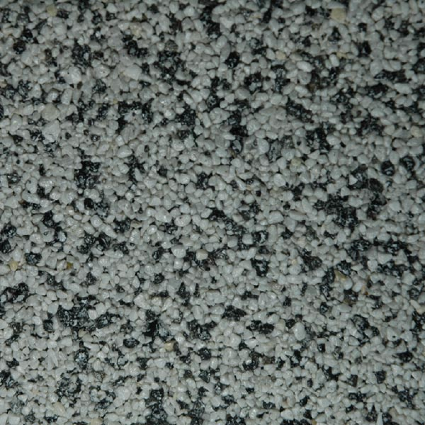 Mineral Beyaz Yüzey Taş